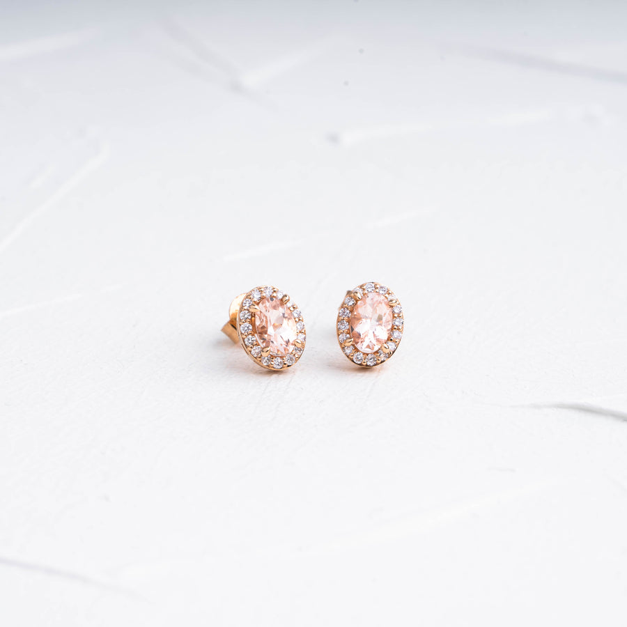 VINTAGE MORGANITE KÜPE